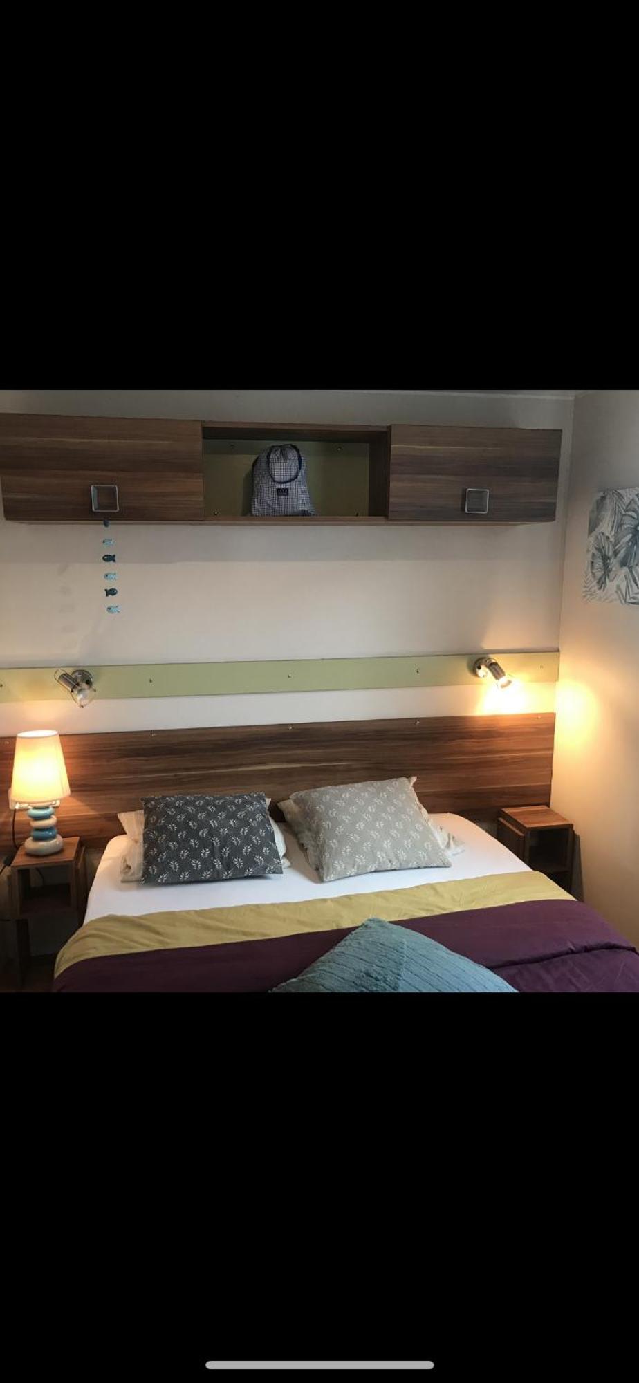 Mobil Home Montmartin-sur-Mer Ngoại thất bức ảnh